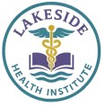 Lakeside Health Institute Logo